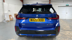 BMW X1 xDrive 30e M Sport 5dr Step Auto Estate